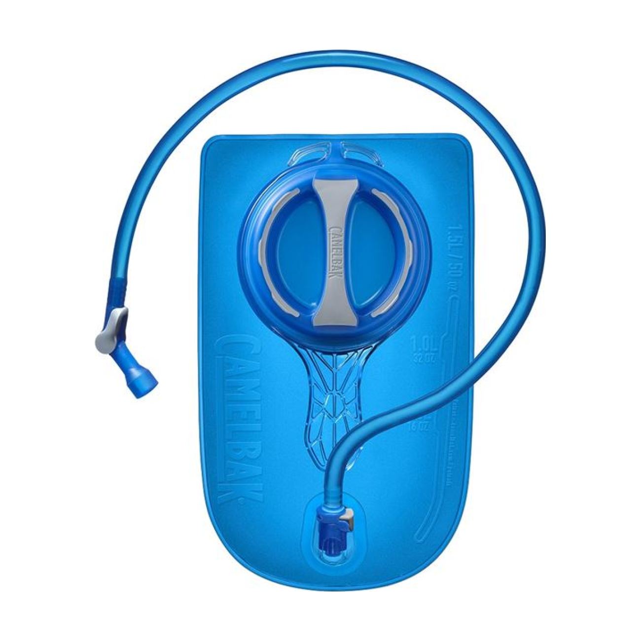 
                CAMELBAK hydrovak - CRUX 1.5L - modrá
            