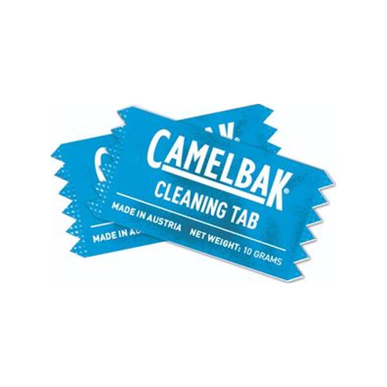 
                CAMELBAK príslušenstvo k hydrovakom - CLEANING TABLETS
            