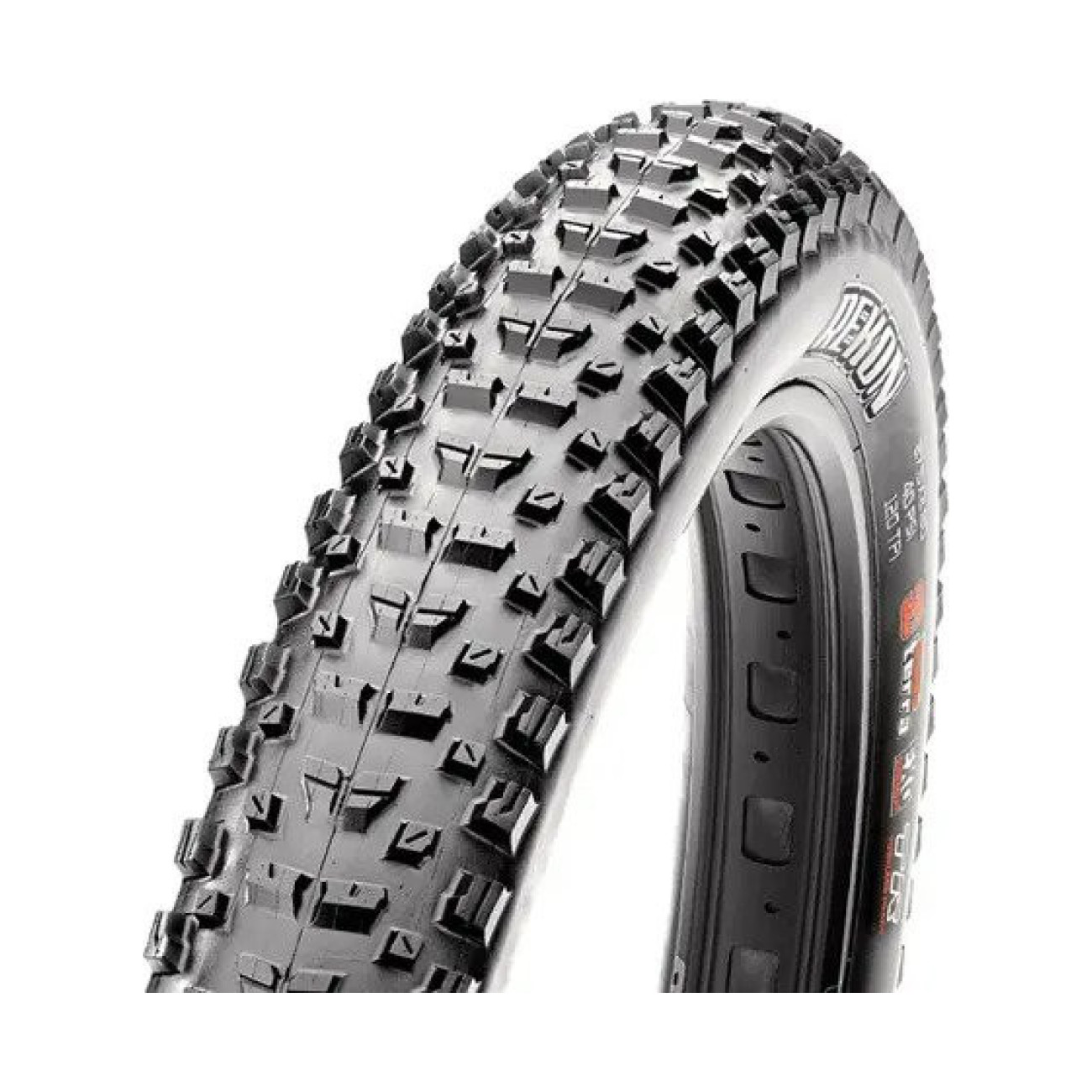 
                MAXXIS plášť - REKON 3CT/EXO/TR 27.5\