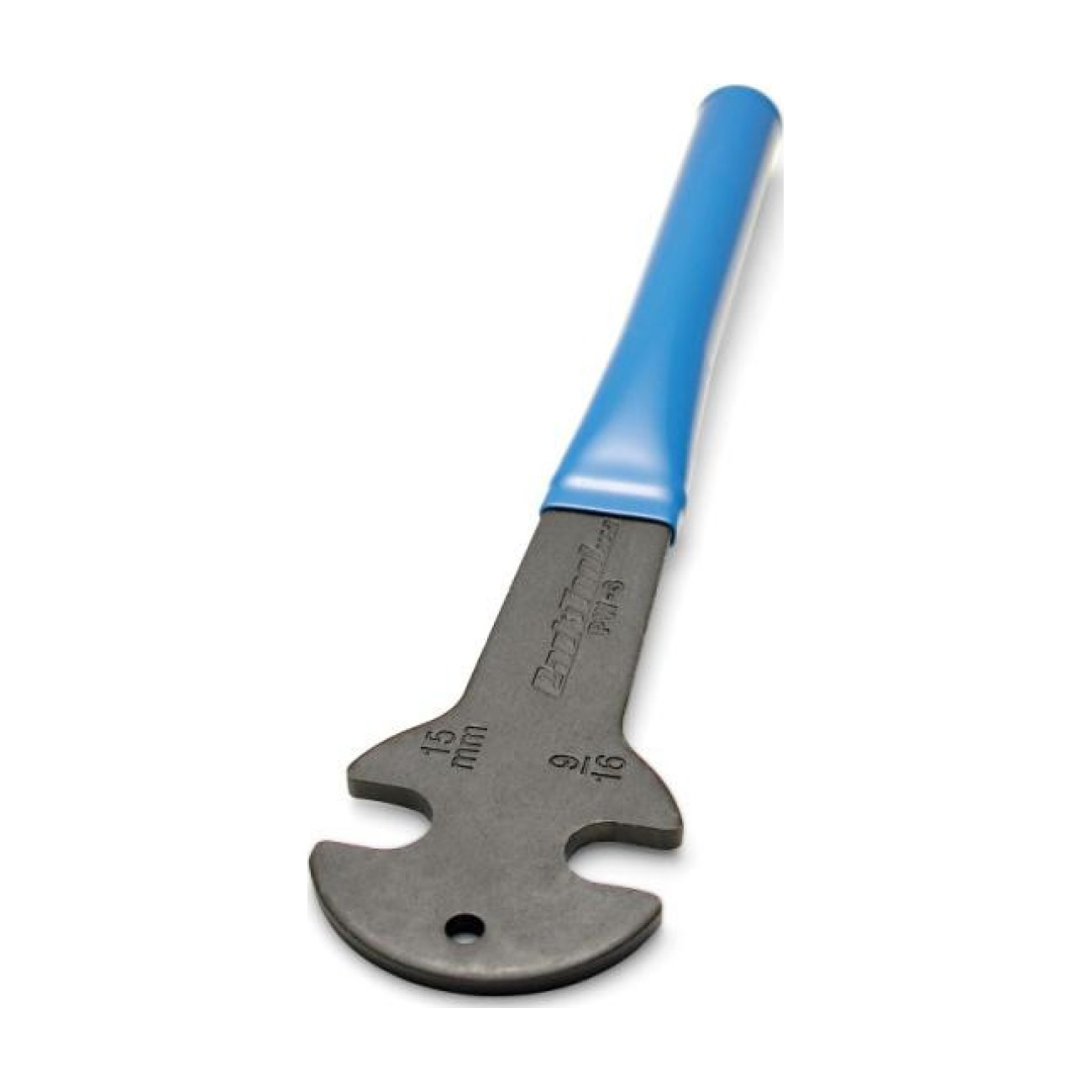 
                PARK TOOL kľúč - WRENCH PT-PW-3 - modrá/čierna
            