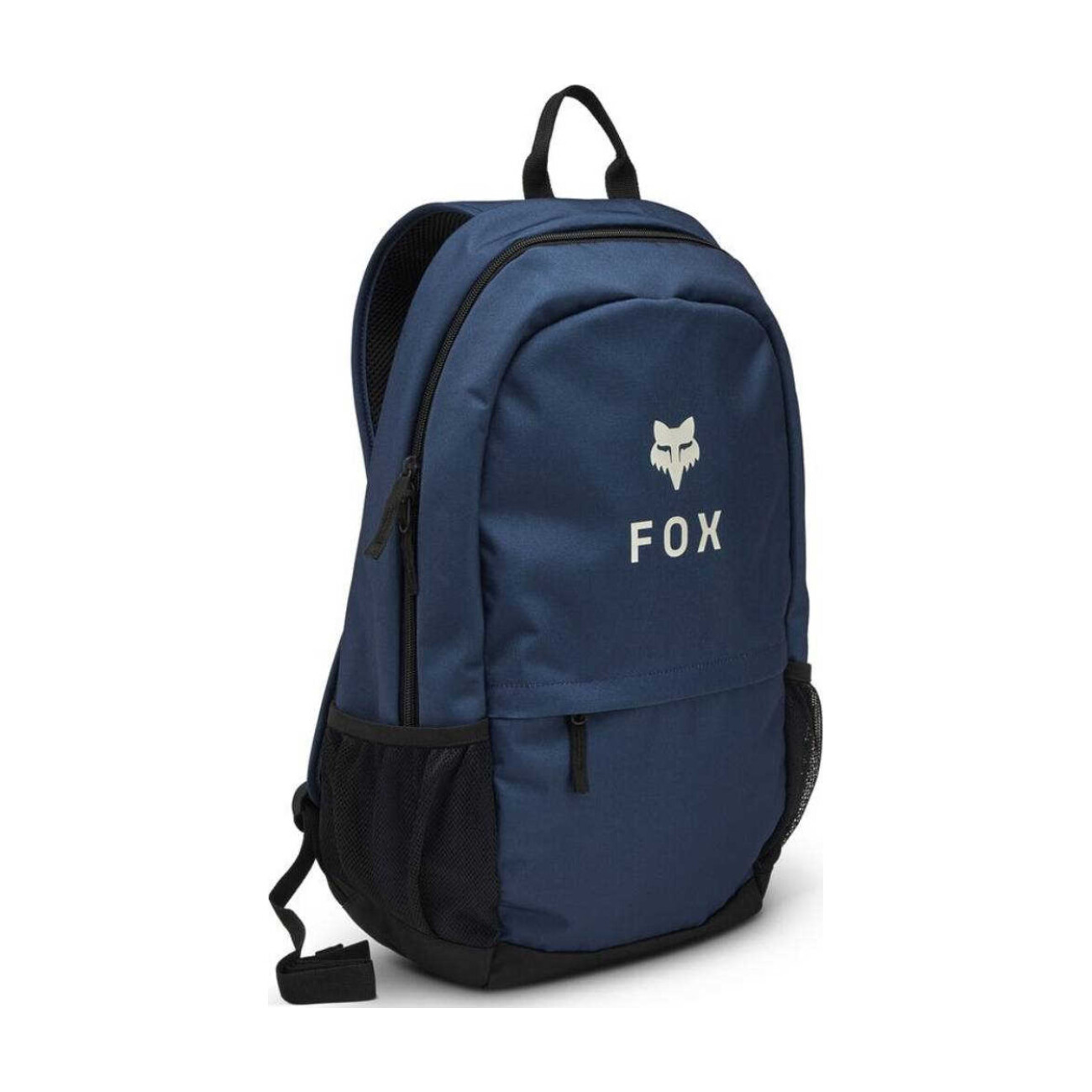 
                FOX batoh - BACKPACK - modrá UNI
            