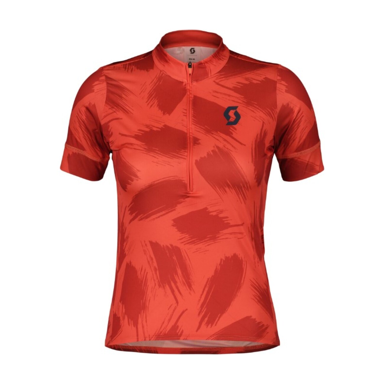 
                SCOTT Cyklistický dres s krátkym rukávom - ENDURANCE 20 W - červená
            