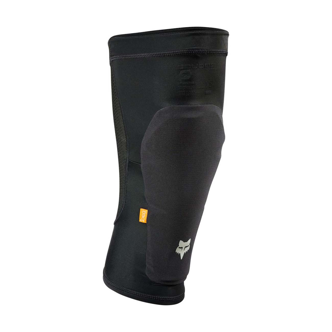 
                FOX chrániče na kolená - ENDURO KNEE SLEEVE - čierna XL
            